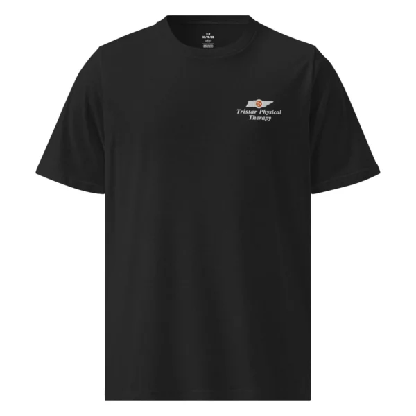 Under ArmourⓇ athletic t-shirt